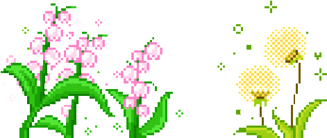 Reblog - 🌿🍃🌱 - Plant Gif Tumblr Transparent (470x312)