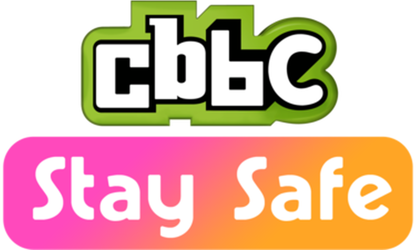Safe Clipart Internet Saftey - Cbbc Logo (900x506)