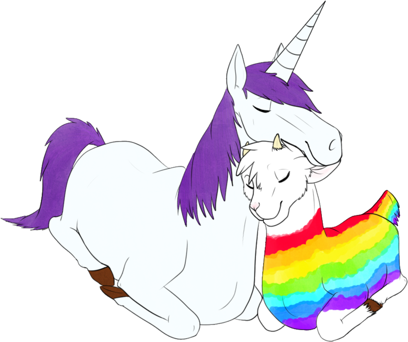 You Make Me Feel Safe - Illustration (949x841)