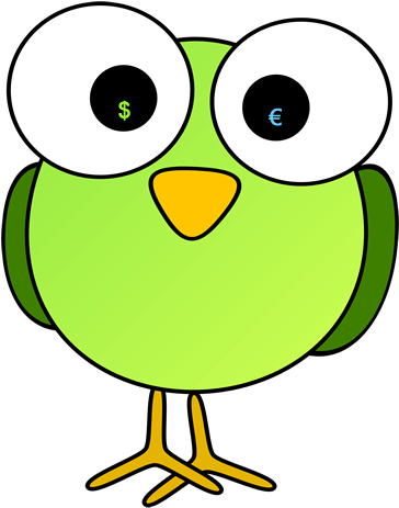 Bird's Eye View - Birds Eye View Clipart (474x500)
