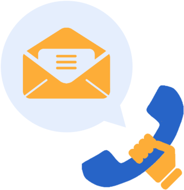 Overview - Meeting Email Pillow Case (400x383)