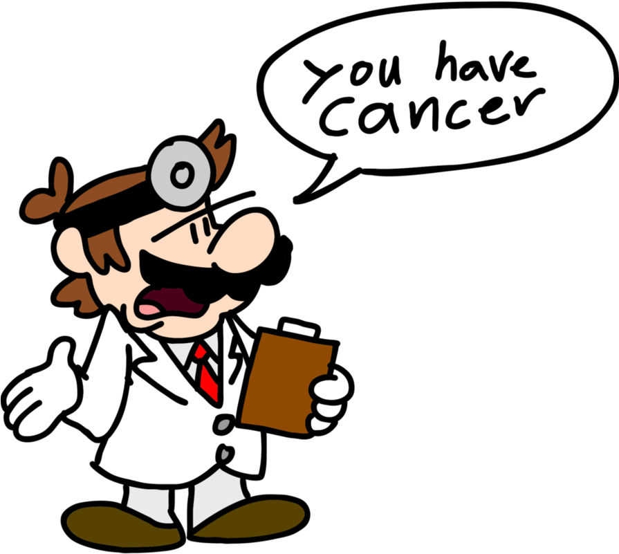 Realistic Dr Mario By Superzachbros123 - Cartoon (894x894)
