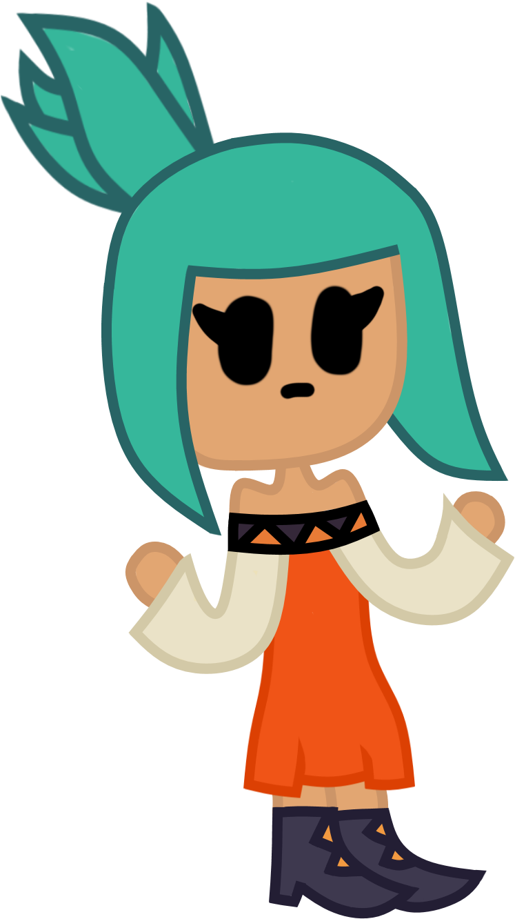 Cerebella Shrug By Subscriber01236 Cerebella Shrug - Cartoon (796x1500)