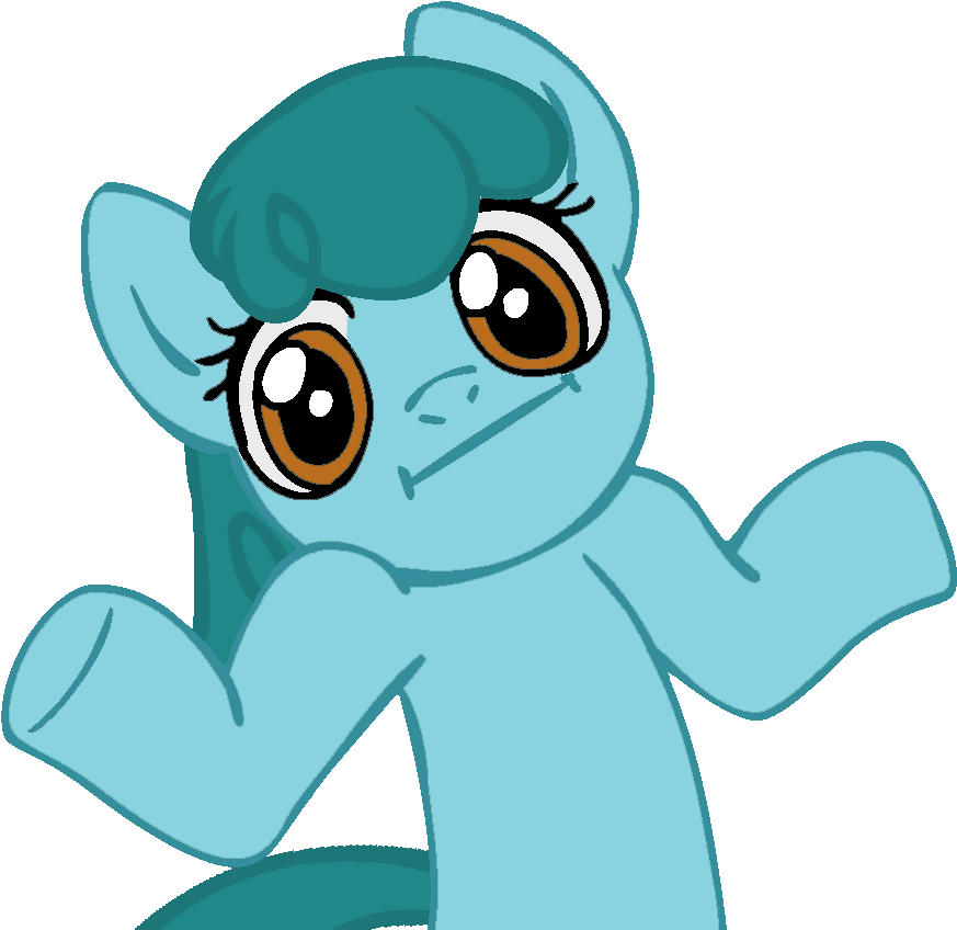 Medley Shrug - Mlp Shrug Derpy (945x945)