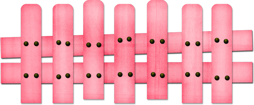 Bvs Naturepower Fence - Clip Art (873x362)