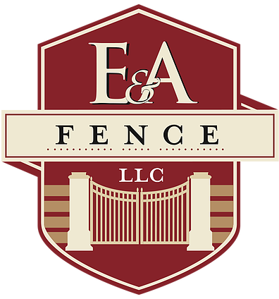At E & A Fence, We Believe In Using The Highest Quality - E & A Fence (396x424)