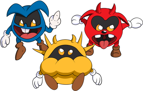 Mario When You Need Him - Dr. Mario (512x512)