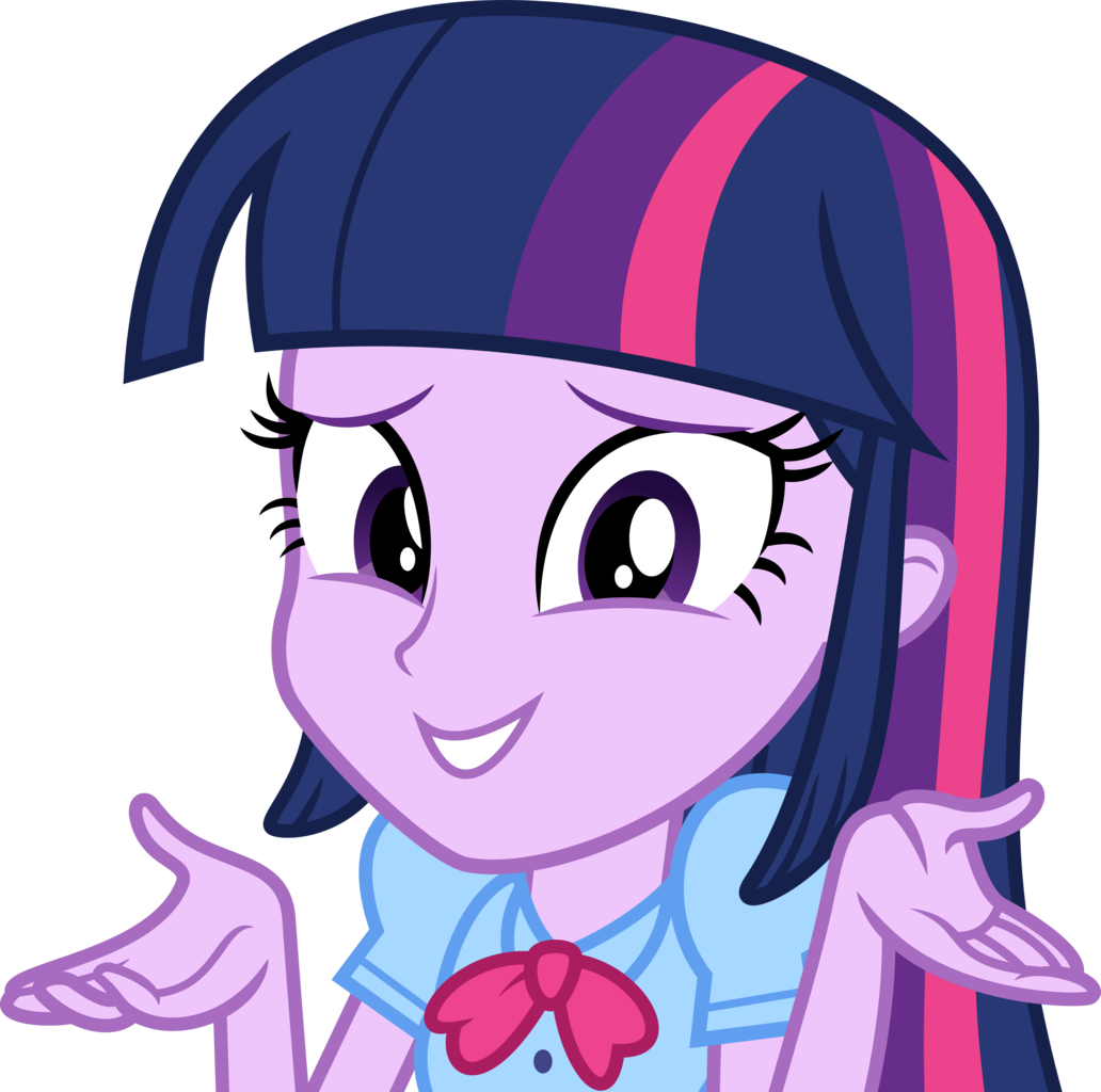 Ambassad0r, Clothes, Equestria Girls, Female, Safe, - Equestria Girls Shrug (1032x1024)