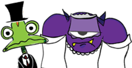 Video Production Service, Professional Videographer - Cartoon (754x281)