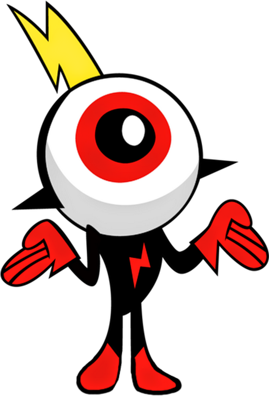 Photo - Wander Over Yonder Commander Peepers (530x799)