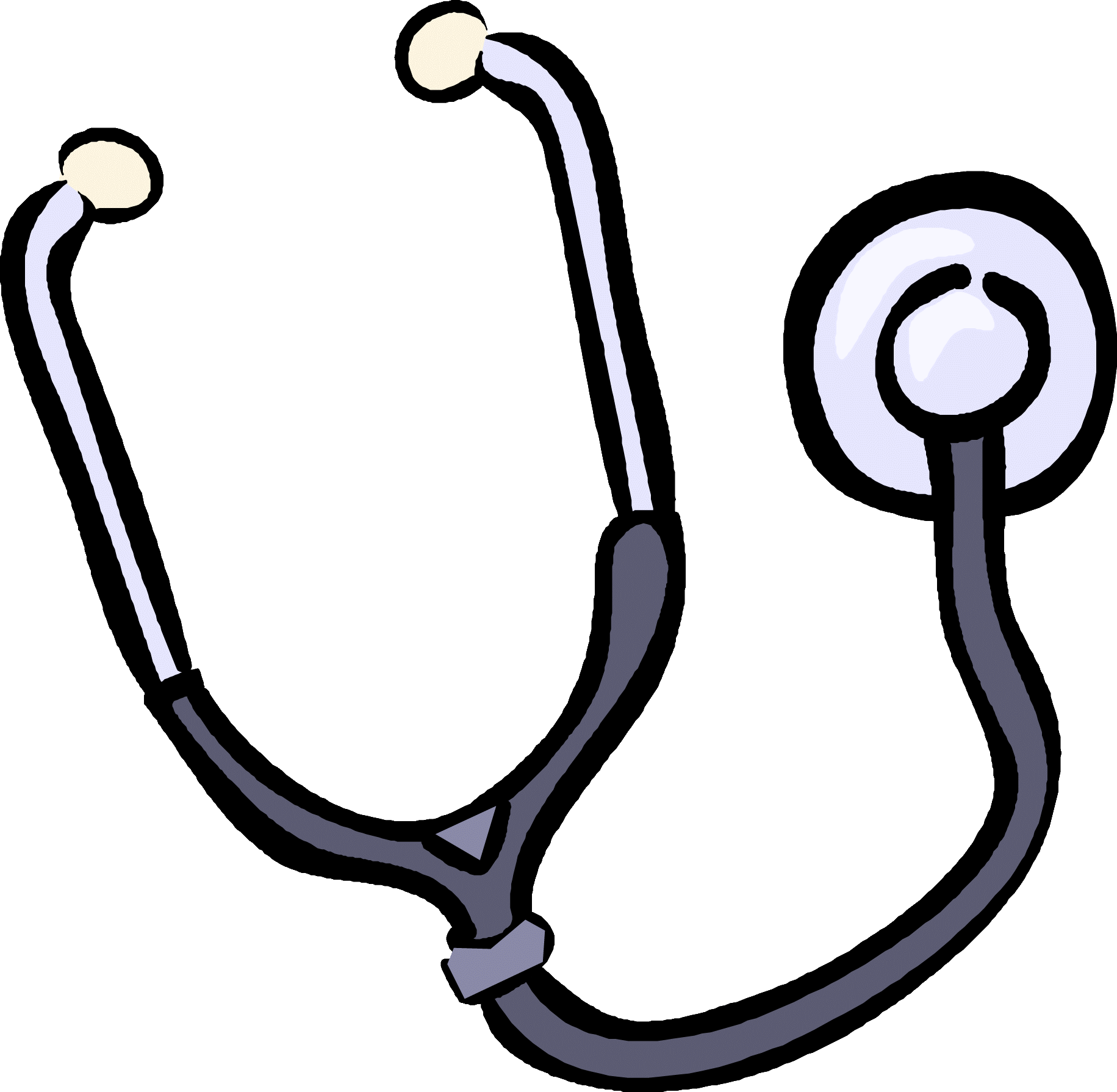 Doctors Tools - Doctors Heart Hearing Tool (1831x1790)