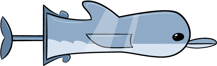 Dolphin Magisword - Mighty Magiswords Dolphin Magisword (768x404)