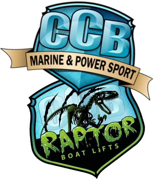Marine & Powersport Services - Emblem (491x572)
