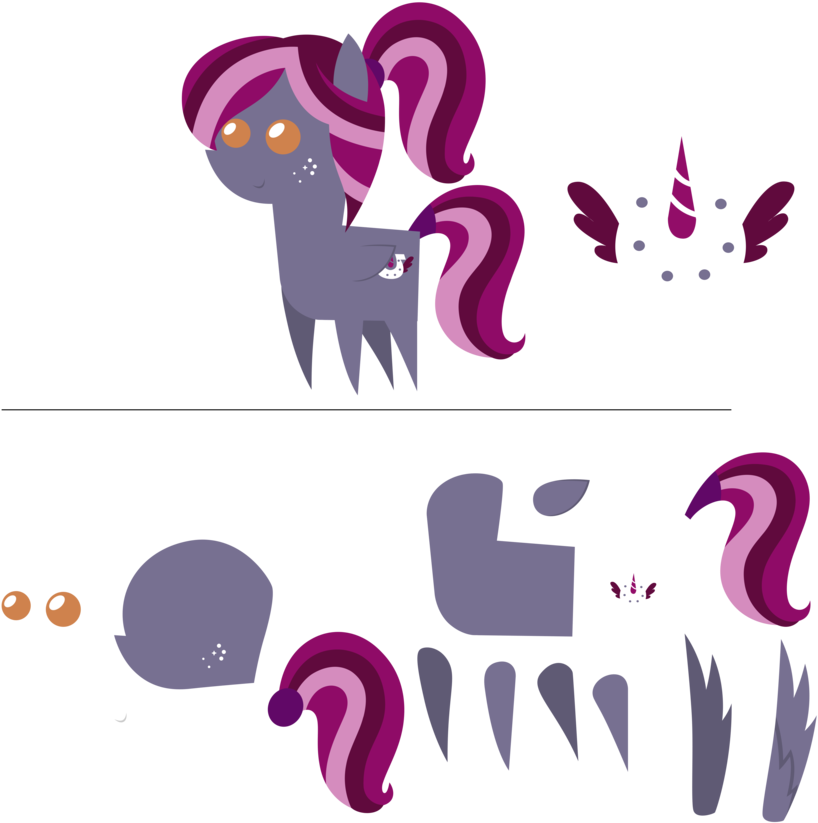 Spotlight Splash By Estories - Spotlight Splash By Estories (4882x4350)