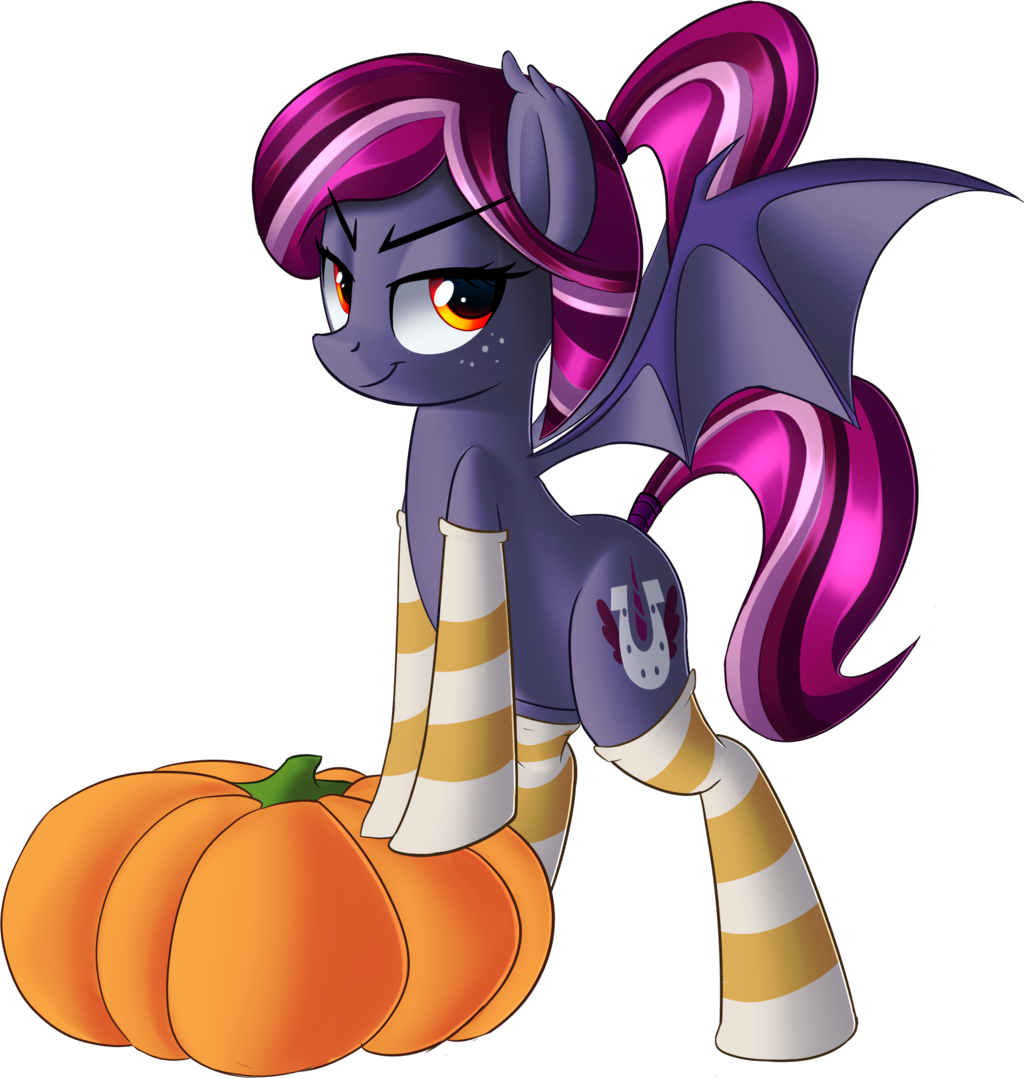 Spotlight Splash Bat By January3rd Spotlight Splash - Mlp Bat Pony Oc (1024x1078)