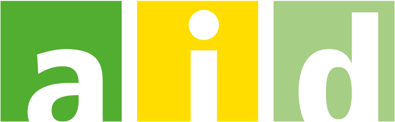 Spotlight On Aid Info Service - Graphic Design (820x420)