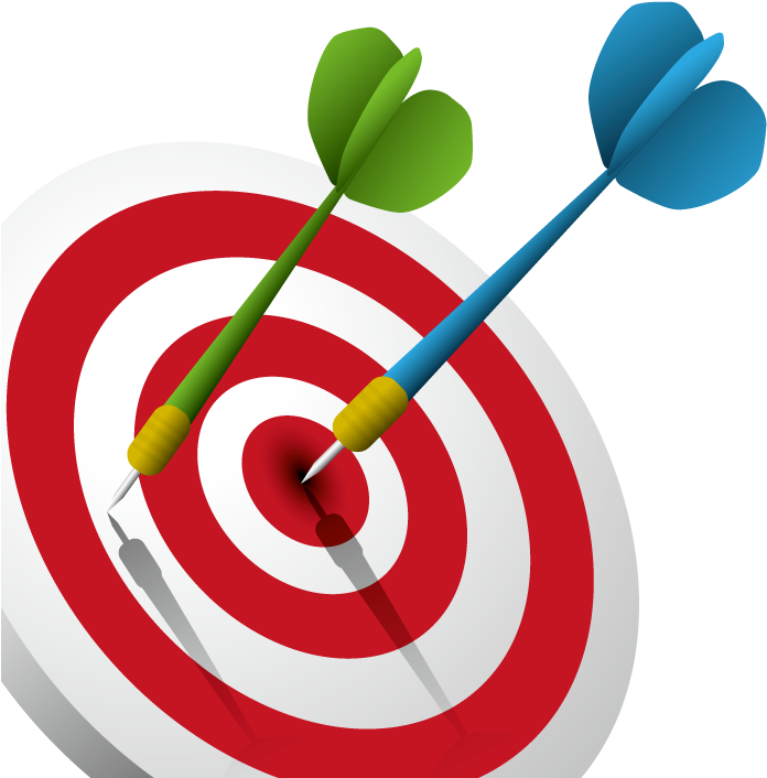 Darts Euclidean Vector Clip Art - Darts (800x800)