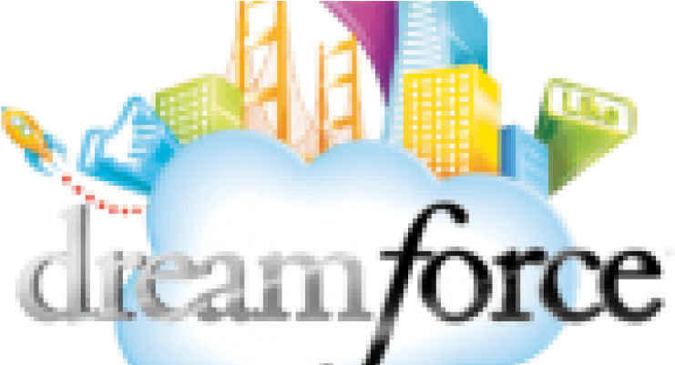 Salesforce Dreamforce - Salesforce (770x400)