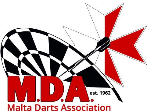 Everything About Darts In Malta - National League (512x512)