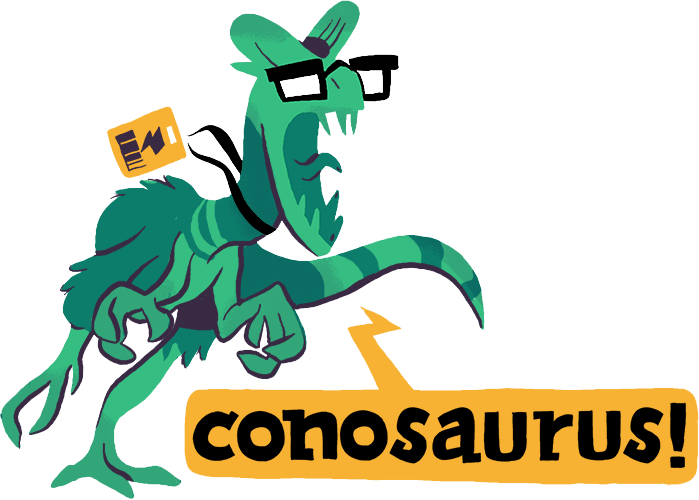 You Have Been A Busy Lady - Illustration (699x500)