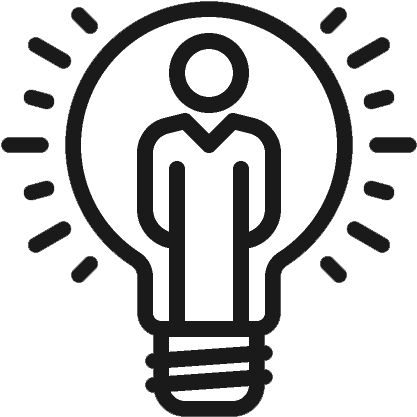Leadership - Lamp Icon (500x500)