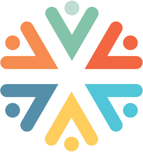 Courage For Life - Circle (461x492)