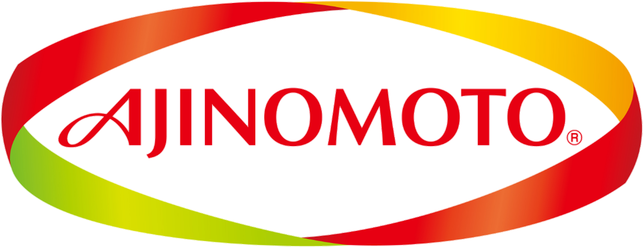 Ajinomoto Global Logo - Ajinomoto Logo Png (1286x501)