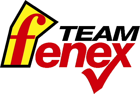 Team Fenex Logo - Mercedes Benz Sprinter (450x303)