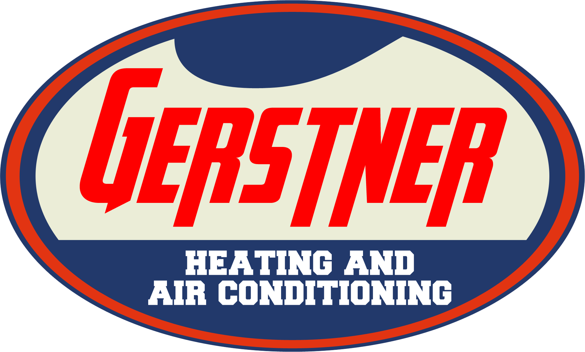 Gerstner Burleson Heating And Air Logo - Burleson (1871x1126)