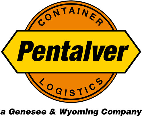Pentalver, A Genesee & Wyoming Company - Genesee & Wyoming, Inc. (500x411)