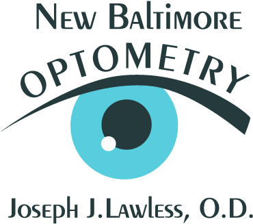 New Baltimore Optometry - Basco Paints (400x402)
