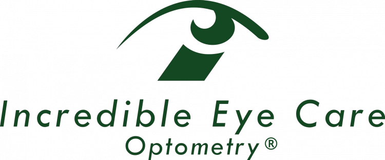 Optometrist At Incredible Eye Care Optometry, Torrance, - Incredible Eye Care Optometry (750x311)