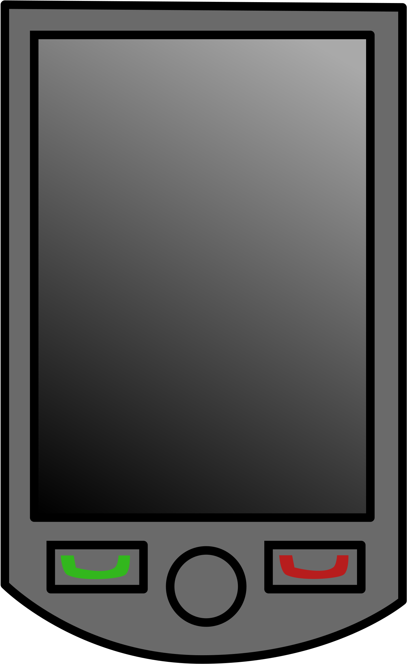 Big Image - Vector Graphics (2400x2400)