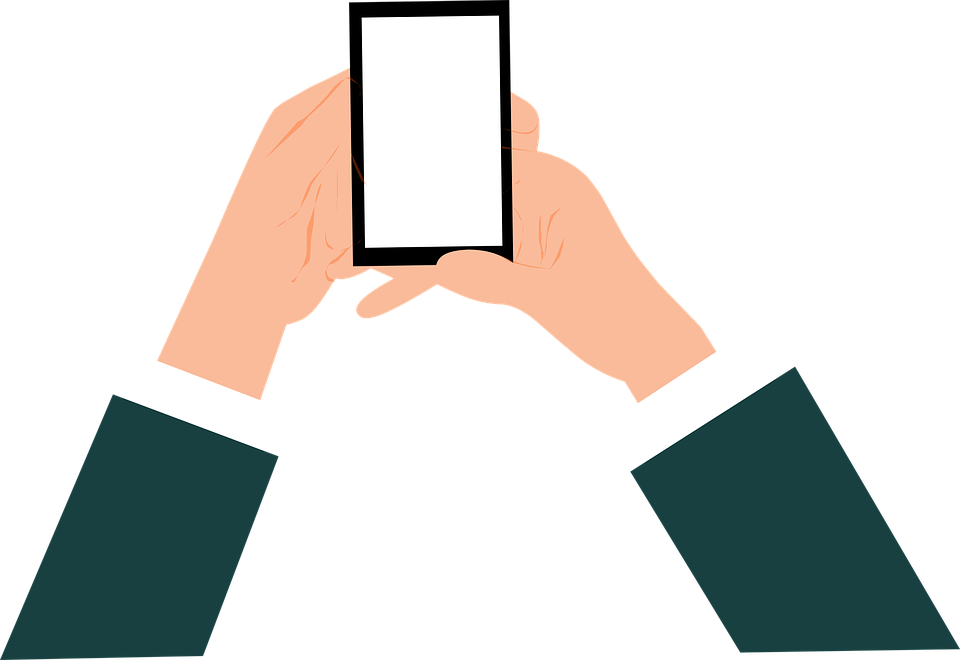 Smartphone, Android, Technology, Display, Device - Smartphone (960x660)