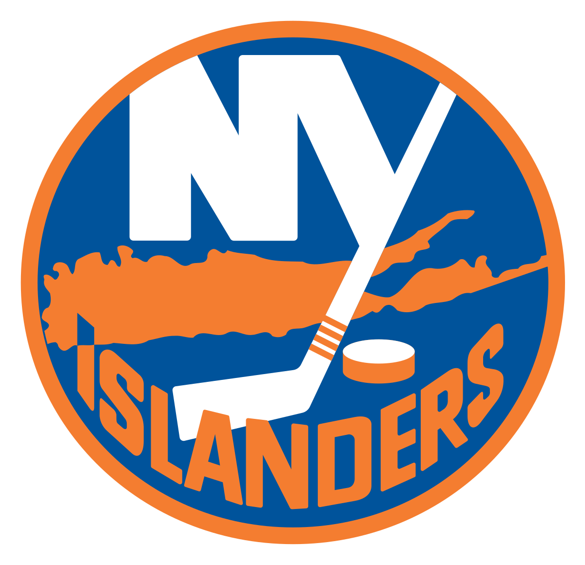New York Islanders Logo (1200x1160)