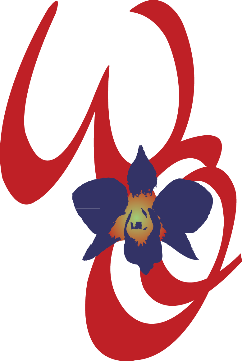 Wild Orchid - Wild Orchid (779x1163)
