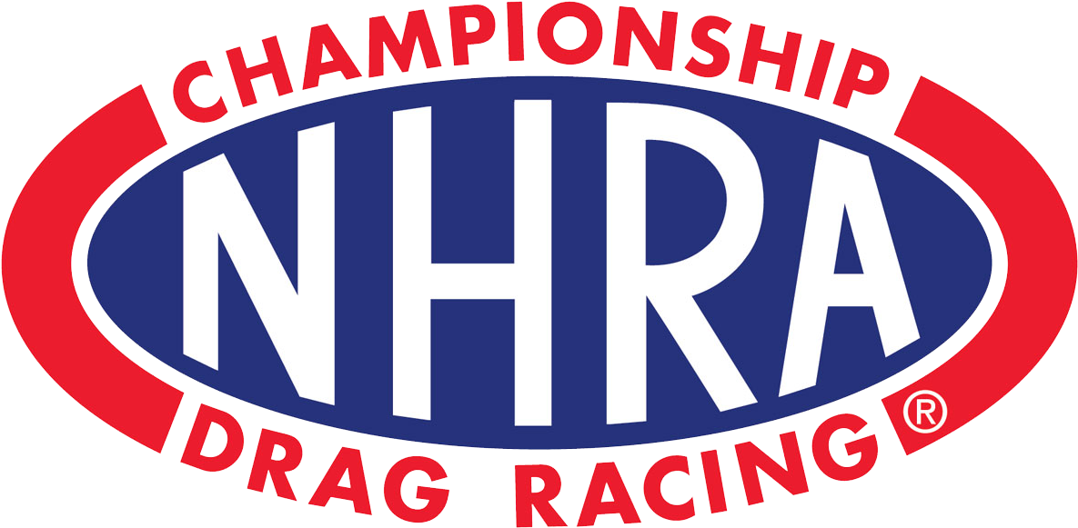 Official Store Of The - Nhra Championship Drag Racing (1200x602)