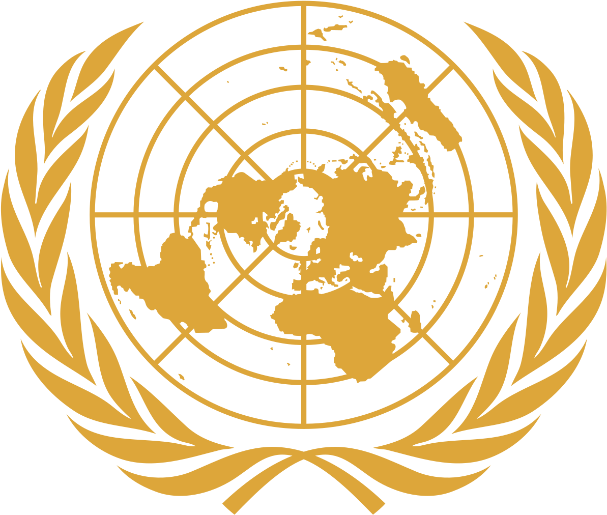 Universal Declaration Of Human Rights Logo Png (1200x1021)