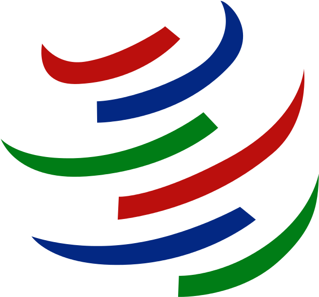 Geneva World Trade Organisation Organization Trade - World Trade Organization Logo Png (1105x1024)