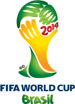 World Cup Logos Vector Eps Ai Cdr Svg Free Download - Fifa World Cup 2014 (400x400)