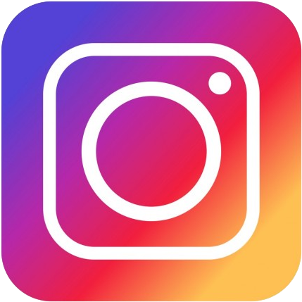 Instagram Logo For Business Card (626x626)