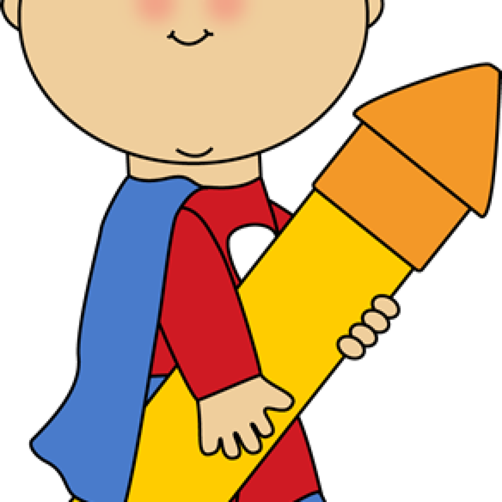 Superhero Clipart Superhero Clip Art Superhero Kids - Clip Art (1024x1024)