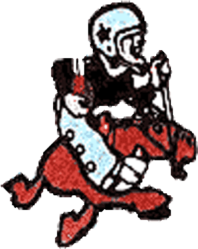 Dallas Cowboys - Dallas Cowboys (500x500)