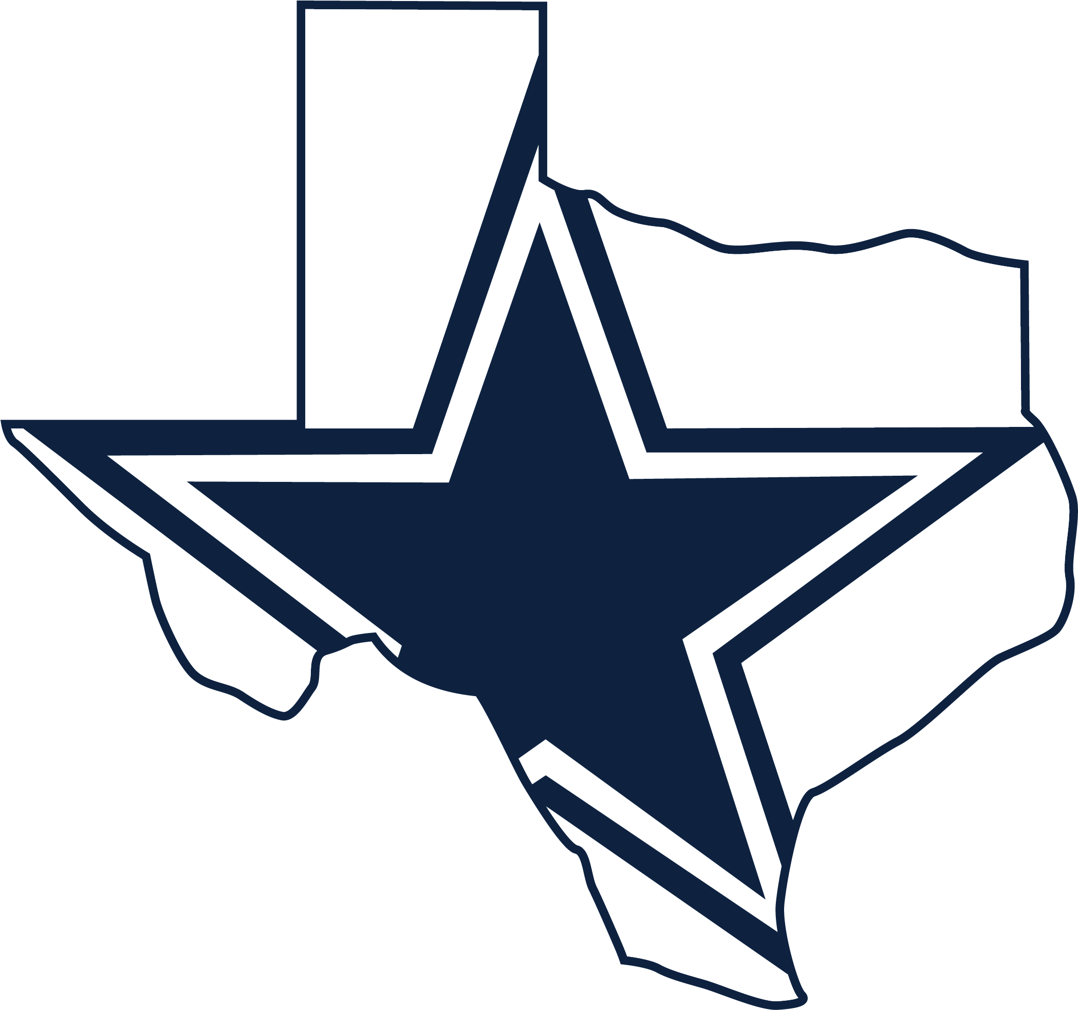 Football Team, Dallas Cowboys, Folding Chair, Cricut, - Parade (2097x2004)