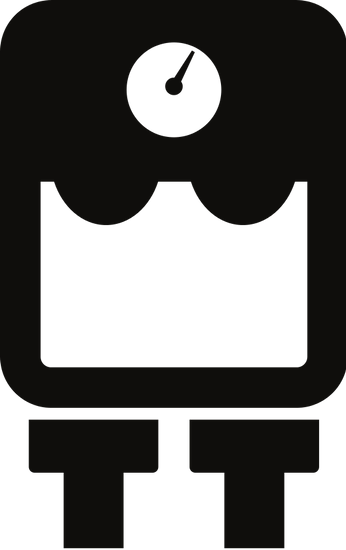 Illustration Of Water Heater - Illustration Of Water Heater (346x550)