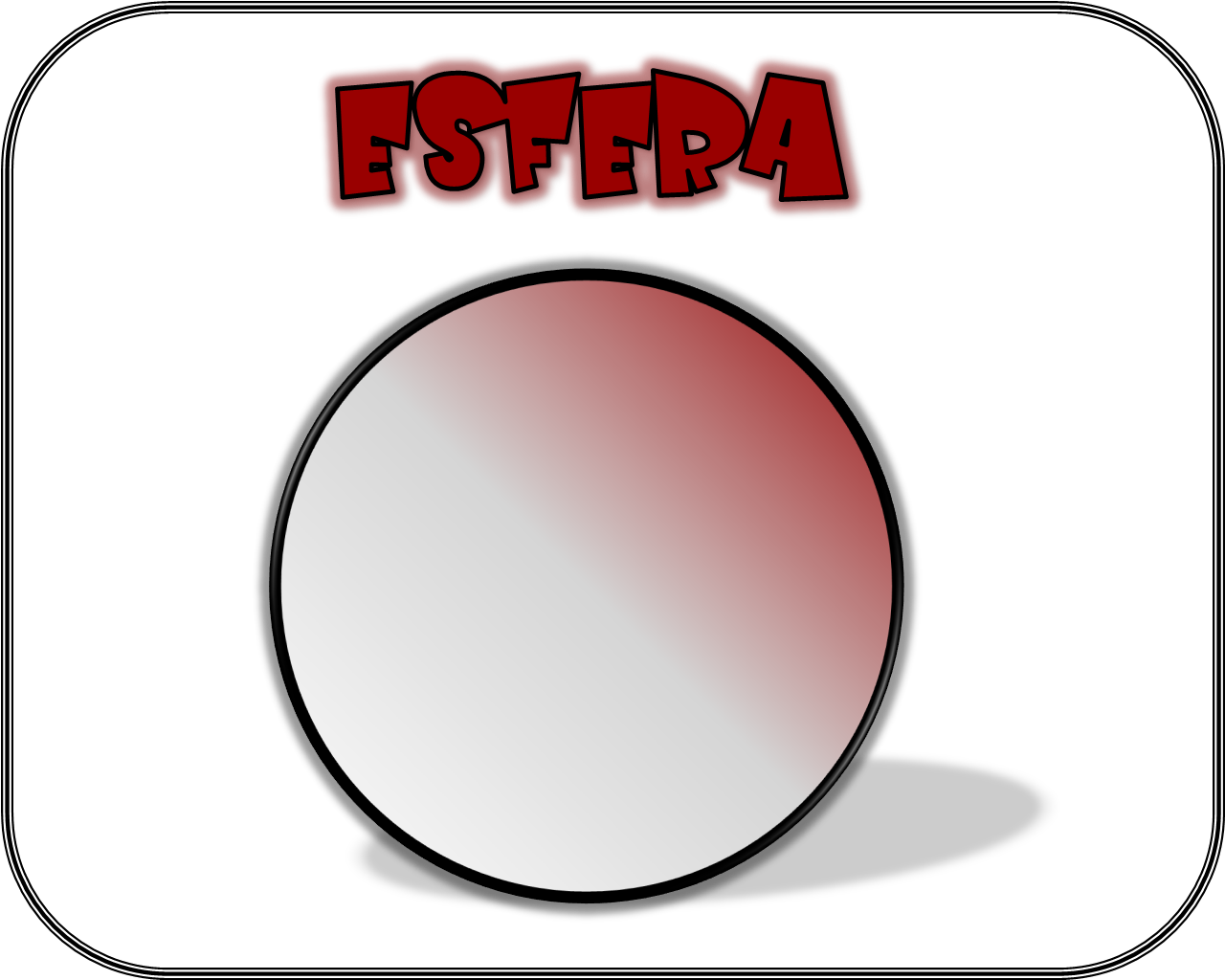 Recursos Para El Aula - Figuras Geometricas Esfera (1281x1038)