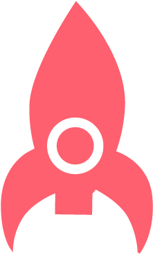 Cohete - Circle (500x500)