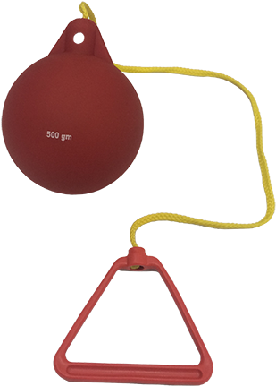 Sport Hammer Throw Volleyball Athletics Artistic Gymnastics - Initiation (500x500)