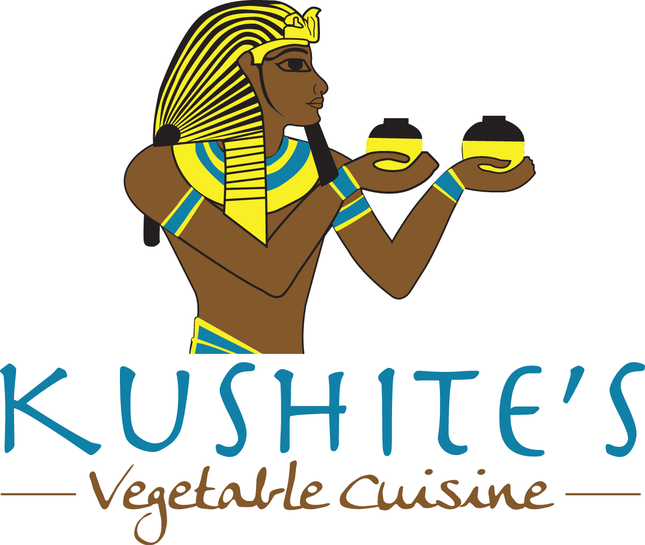 Natural Touch Vegetarian Cafe - Thine Own Self Be True (1280x1083)