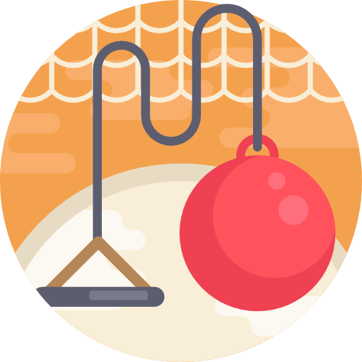 Lanzamiento De Martillo Icono Gratis - Lanzamiento De Martillo Icono Gratis (512x512)